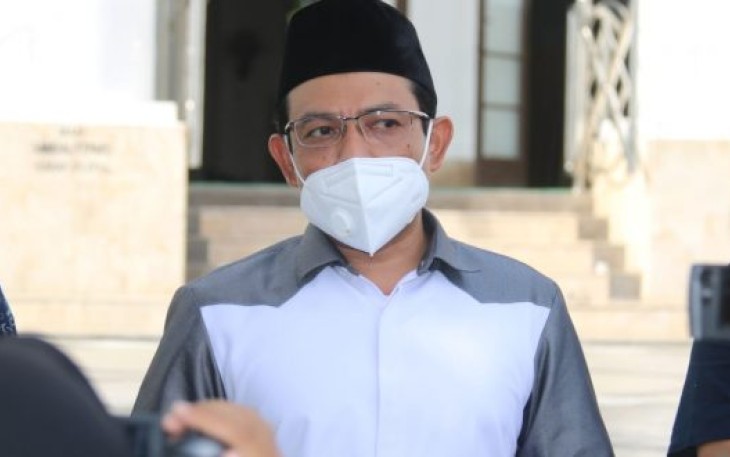 Wakil Walikota Bengkulu Dedy Wahyudi