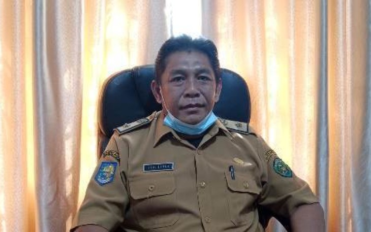 Plt Kadinsos Joni Erwan