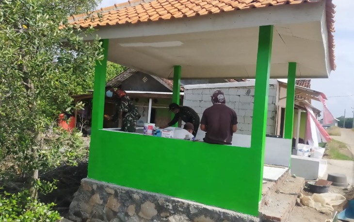 Pos Kamling