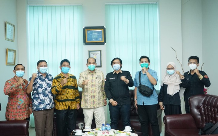 Foto Bersama 