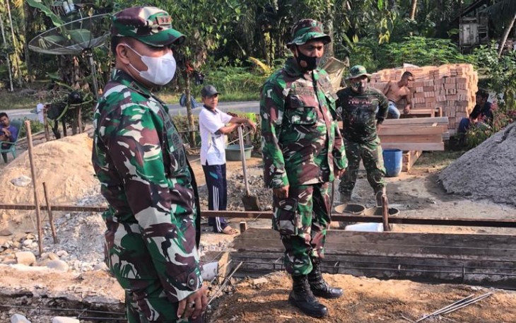 Pembangunan Rutilahu