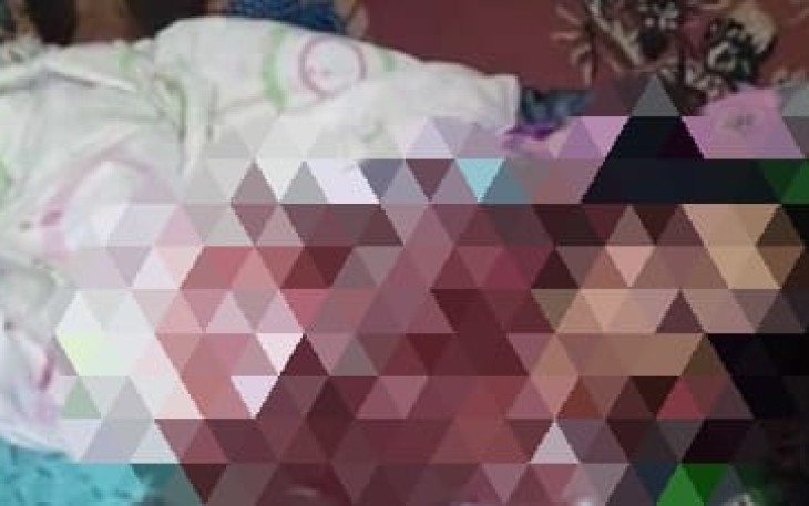 KDRT Berakhir Tragis Suami Kritis Istri Tewas Bersimbah Darah 