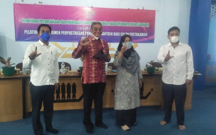 Foto Bersama 