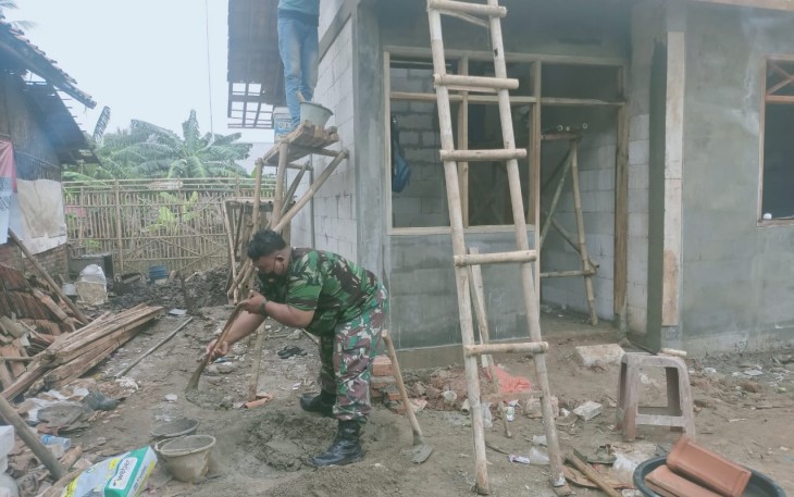 Pembangunan Rutilahu