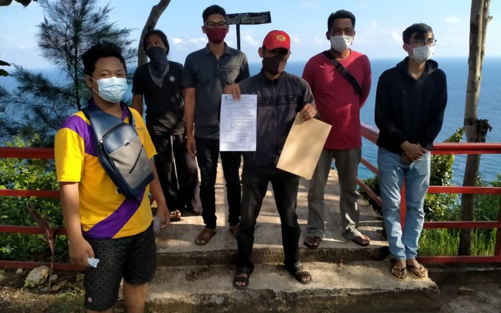 Pembukaan Tempat Wisata di Pucanglaban Diharapkan Bangkitkan Ekonomi Warga