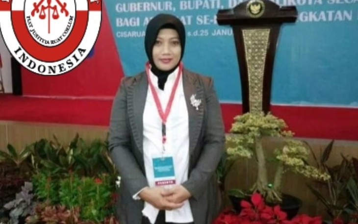 Advokat dan Konsultan Hukum Eko Wiyanti SH MH