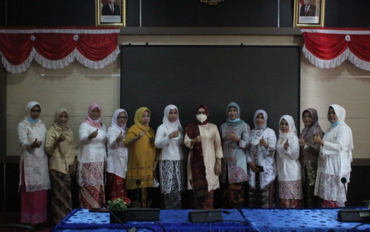 Peringatan Hari Kartini