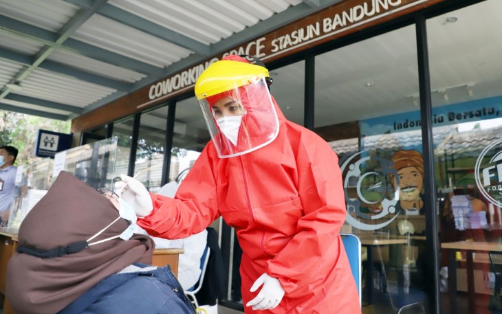 Foto Istimewa Fajar 
