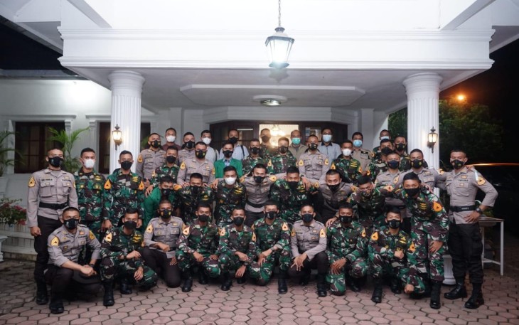 Foto Bersama 