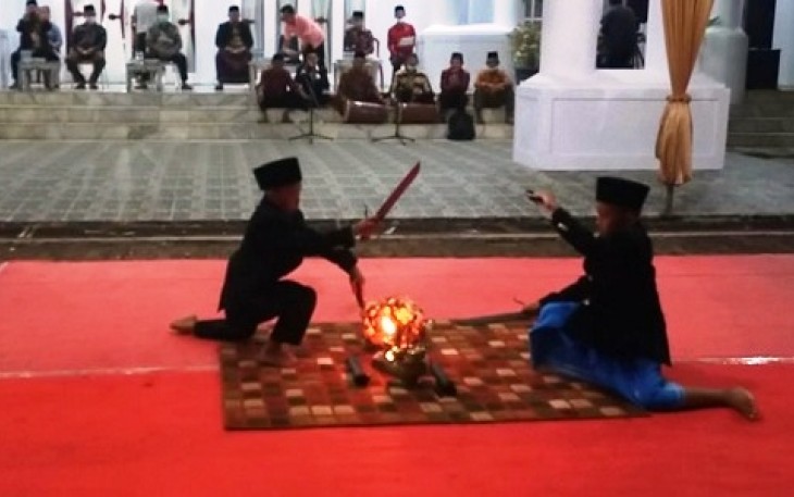  Malam Minggu Besilek 