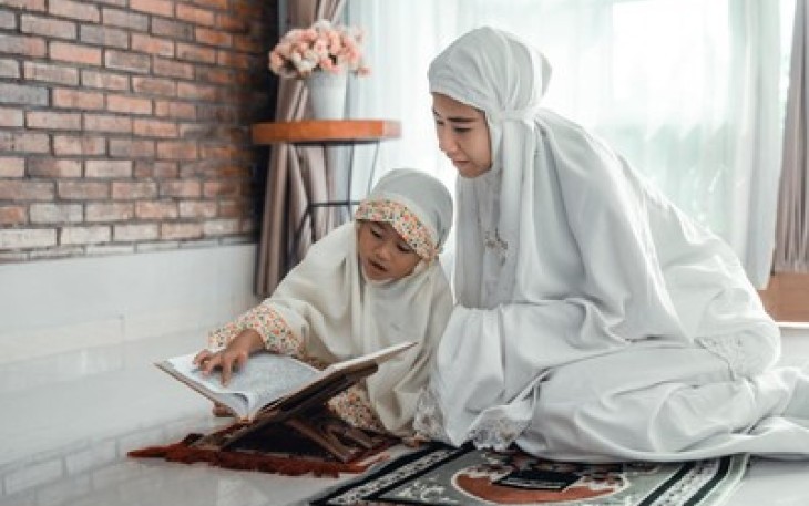  Cara Helmi Hasan Sapa Masyarakat dan Gaungkan Kota Hadits