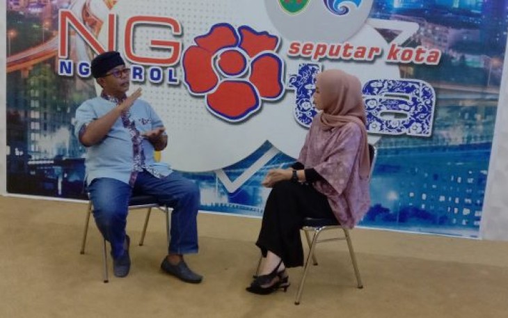Pusat Ekonomi akan Tumbuh Pesat di Kota Merah Putih