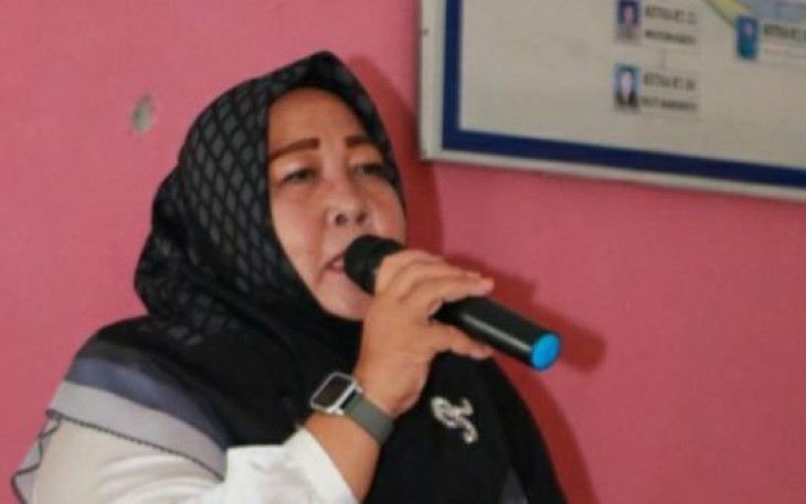  Dinsos Akan Terus Tertibkan Gepeng dan Manusia Silver