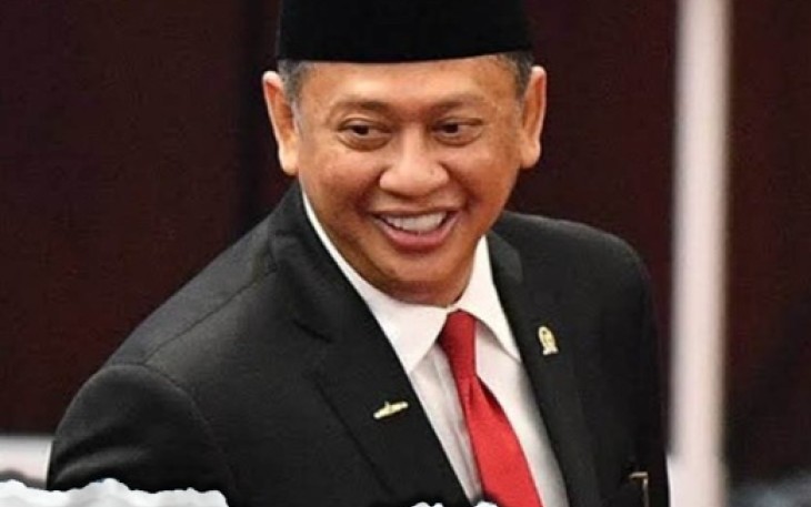 Ketua MPR RI H. Bambang Soesatyo, S.E., M.B.A.