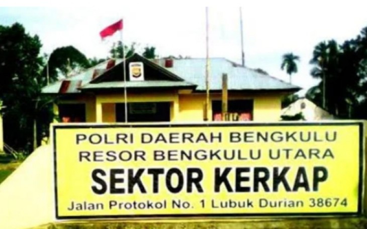 Perburuan Satwa Dilindungi di Bengkulu Utara BKSDA Turun Gunung