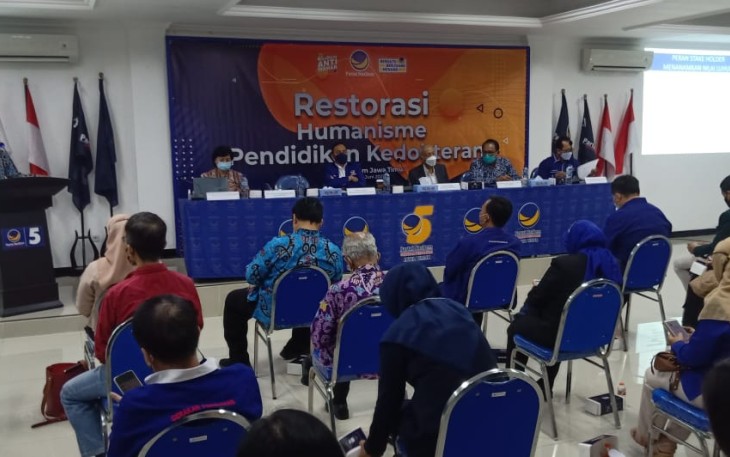 Urgensi Revisi UU Pendidikan Kedokteran