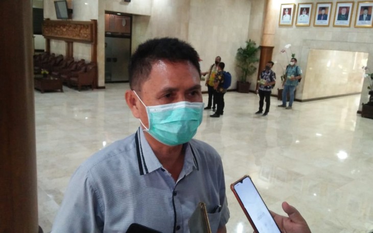 Anggota Komisi D DPRD Jatim Nur Aziz