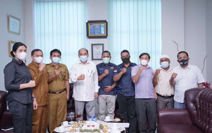 Foto Bersama 