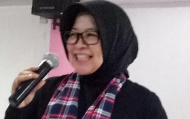 Ketua Komisi E DPRD Jatim Wara Sundari Renny Pramana