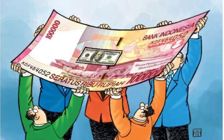 Foto Ilustrasi (Money Compas.com)