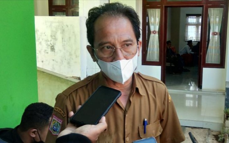 Percepatan vaksinasi di Kabupaten Malang terbilang lambat. Keterlambatan tersebut diakui Kepala Dinas Kesehatan (Kadinkes) Kabupaten Malang, Arbani Mukti Wibowo
