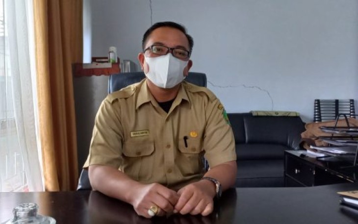 Tingkatkan PAD, Bapenda Berikan Inovasi Transformasi Era Digital Dan Wajib Pajak Terintegrasi