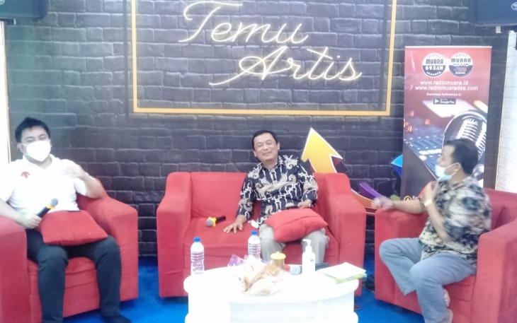 Pemekaran Papua Jadi Solusi Percepatan Pembangunan
