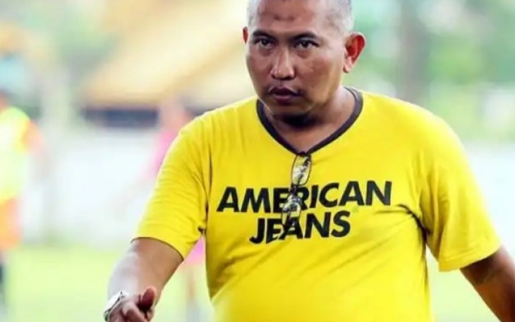 Bambang Suryo (BS)