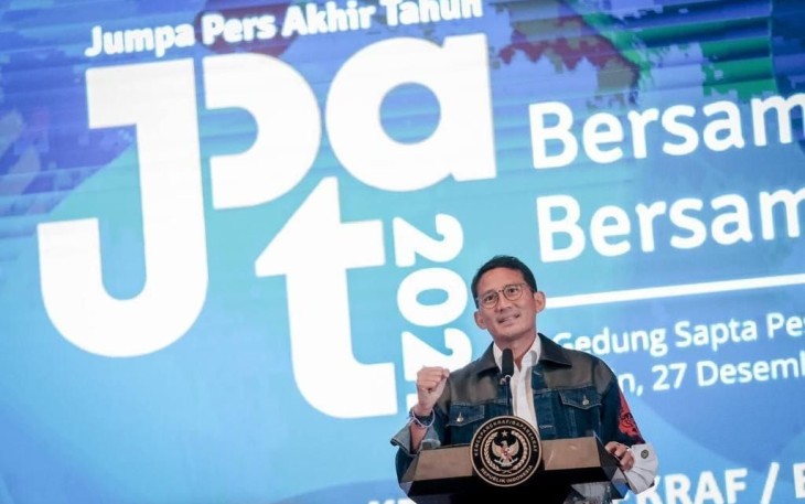 Sandiaga Uno