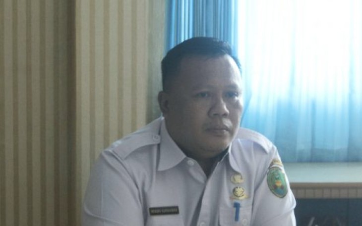 Kadishub Hendri Kurniawan