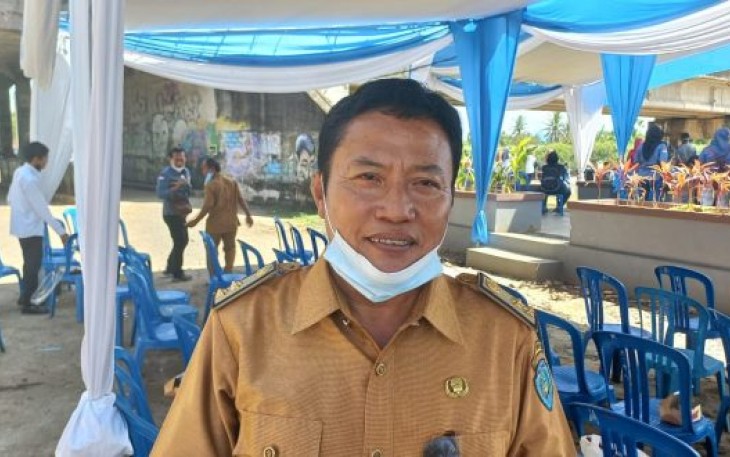 Wisata Baru, Dispar : Kota Tuo Potensi Untuk Meningkatkan PAD