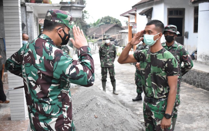 Loyalitas Itu Yang Utama 