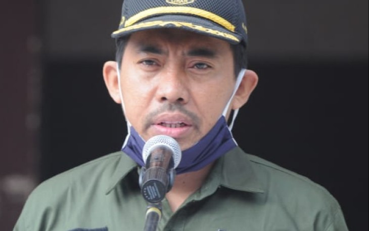KPU Jatim Bocorkan Dana Pilgub 2024 Sebesar Rp 1,98 T