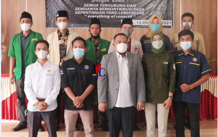 Musyawarah Besar Pemuda Seluma Alap