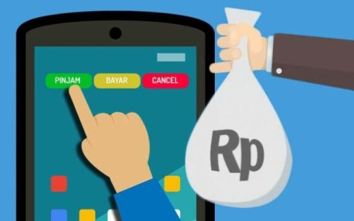 Polisi Ungkap Aksi Penjual SIM Card yang Dipakai untuk Teror Korban Pinjol