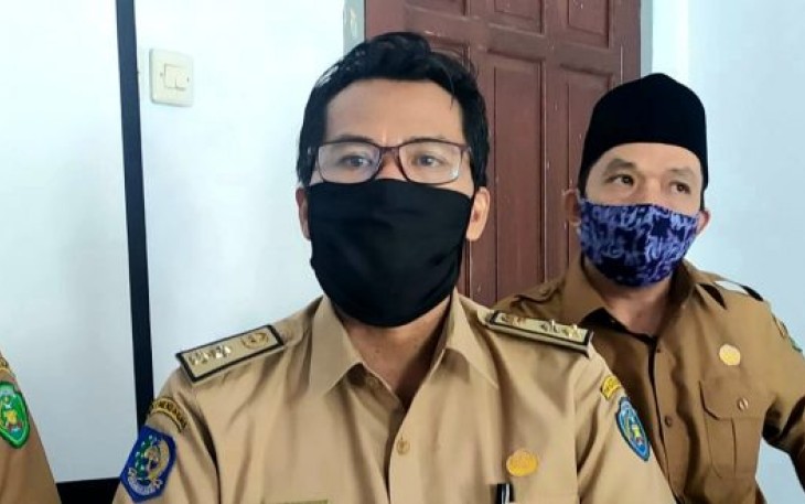 Lahan Untuk 2 Waduk Masih Tahap Nego Harga