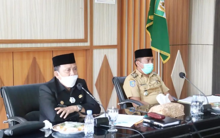 Pemprov Bengkulu Akan Mulai Sewakan Mess Pemda dan Persada Bung Karno