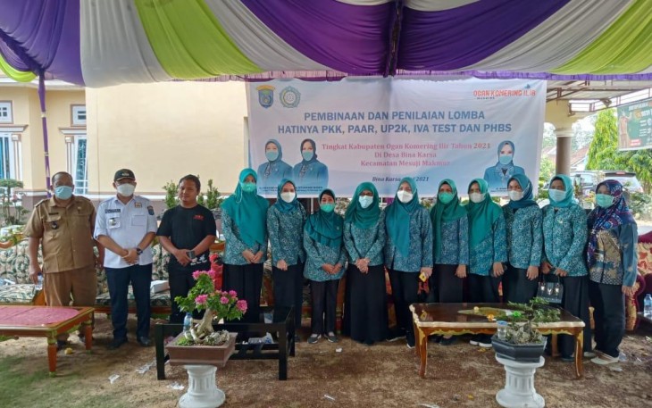 Foto Bersama 