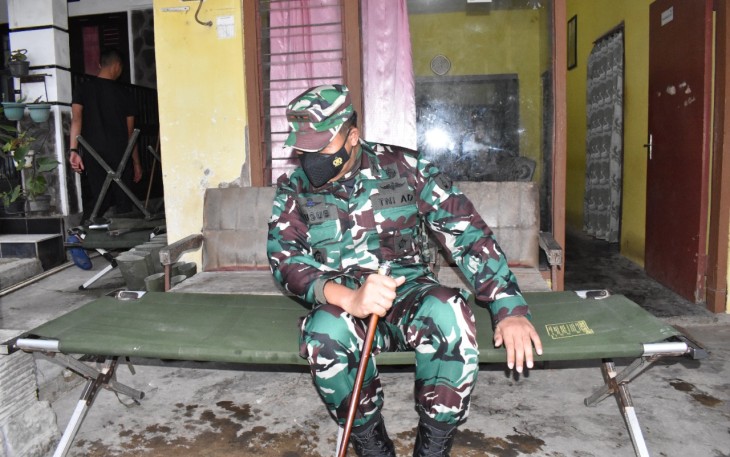 Velbet Pemersatu Bangsa 