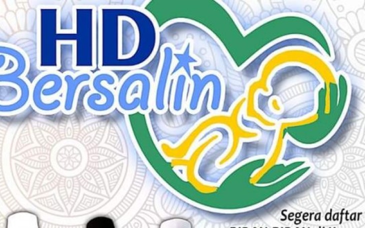 Program HD Bersalin Pemkot Solusinya