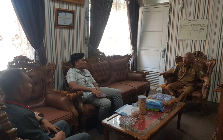 Polres Kepahiang Minta RSUD Kepahiang Segera Bayarkan Dana Innakesda