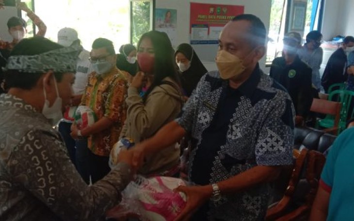 Gubernur Rohidin Dukung Hapus Izin Tambang di TWA Seblat