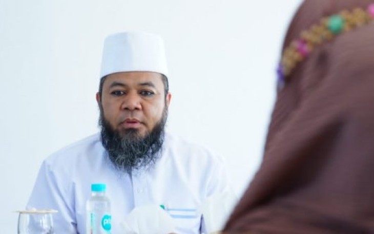 Walikota : Rumah Ibadah Jangan Ditutup