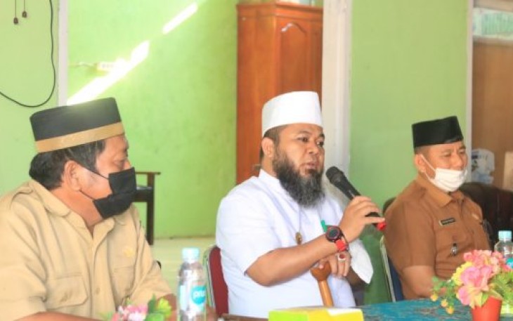 Walikota Pastikan Tidak ada Usaha Pedagang yang Ditutup Petugas