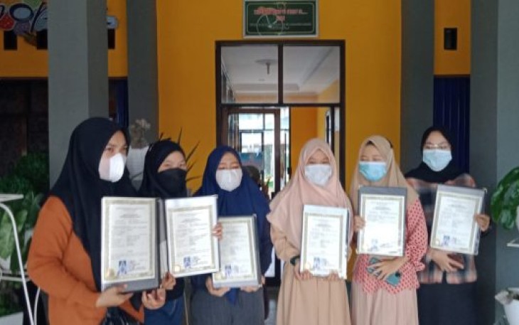 Pemkot Jamin Siswa Saat Pengambilan Ijazah di SMKN 3 Kota Bengkulu