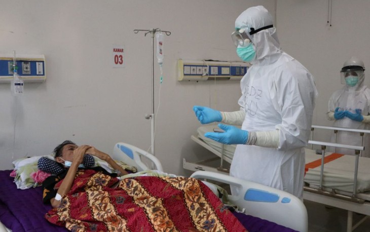 Polda Bengkulu Turunkan Tim Pendampingan Rohani