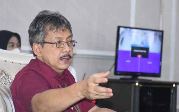 Hadir di Kota Bengkulu, Tim Kemenpan RB Akui Pelayanan Prima Pemkot Bengkulu