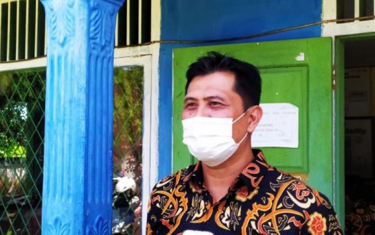 Ini Kata Ketua RT dan RW Terkait Adanya Beras PKHD dan Gas Melon Gratis