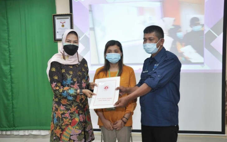 YJI Malang Raya dan RSSA Malang Bantu Penderita Penyakit Jantung Bawaan