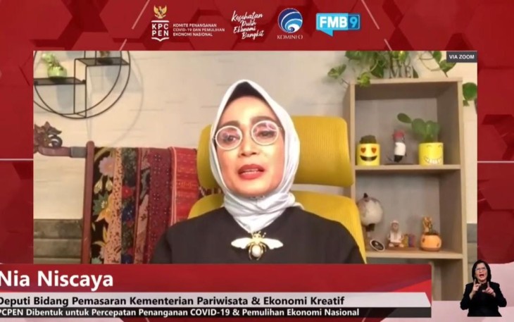Masyarakat Harus Kritis Memilih Akomodasi Liburan yang Aman
